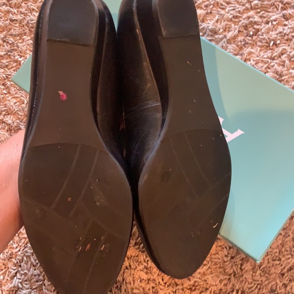 Array Echo Black slip on size 8.5 - Picture 8 of 11